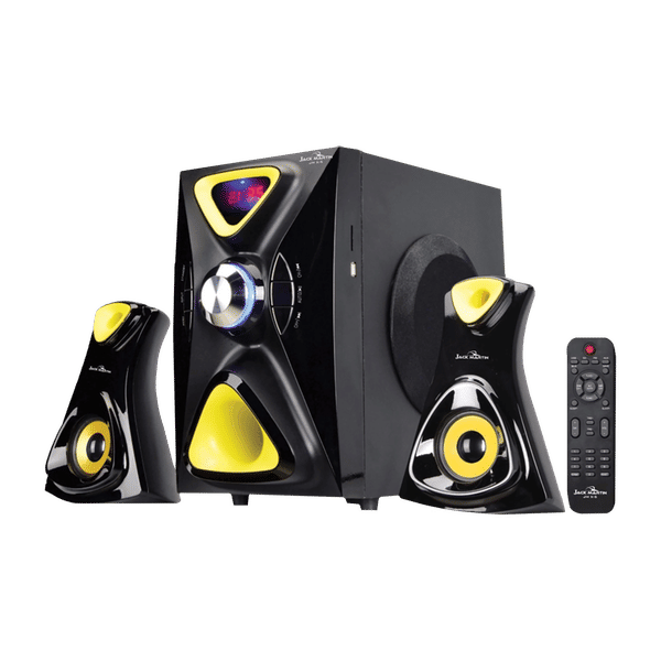 2.1 bluetooth shop home theatre